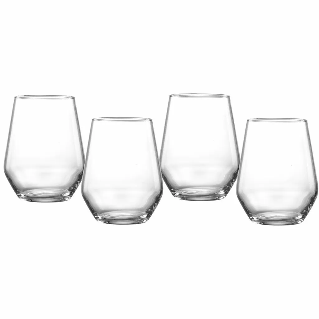 Ritzenhoff & Breker Longdrinkglas "MAMBO" 0,4 L 3 Ritzenhoff & Breker Longdrinkglas "MAMBO" 0,4 L – Bild 3
