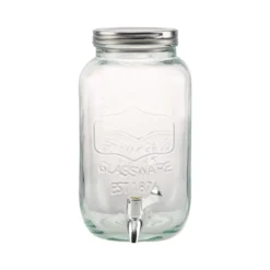 BUTLERS REFRESH Getränkespender 3,5 L -Qualitätsladen Für Geschirr d19df7c488bb4a0eb5dd6629ba1ef6fd