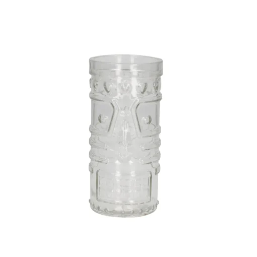 4x Mai Tai Glas 490 Ml Klarglas Cocktail-Kelch Tiki-Cocktail Rum-Longdrink Mai Tai Glass – Bild 3