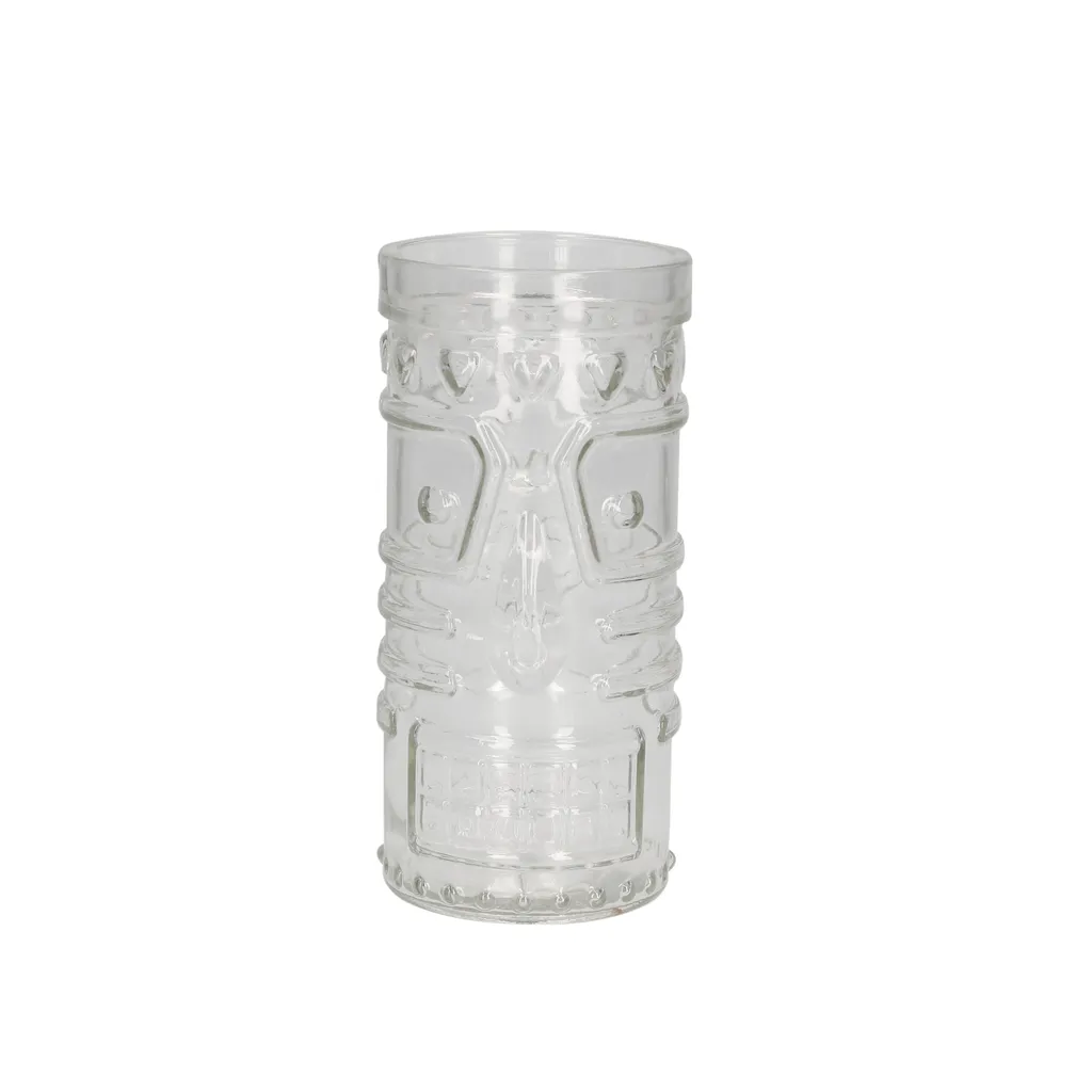 4x Mai Tai Glas 490 Ml Klarglas Cocktail-Kelch Tiki-Cocktail Rum-Longdrink Mai Tai Glass 3 4x Mai Tai Glas 490 Ml Klarglas Cocktail-Kelch Tiki-Cocktail Rum-Longdrink Mai Tai Glass – Bild 3