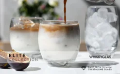 KROSNO Elite Whiskygläser, 6er-Set, 300 Ml 26 KROSNO Elite Whiskygläser, 6er-Set, 300 Ml -Qualitätsladen Für Geschirr d2c69f06be0ee8b7d235a3032dbc698c