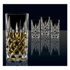 Nachtmann Noblesse Longdrink 6er Set 101418 (0089208-0) 12 Nachtmann Noblesse Longdrink 6er Set 101418 (0089208-0) -Qualitätsladen Für Geschirr d33f849c69748487c376b9c0df74d89f