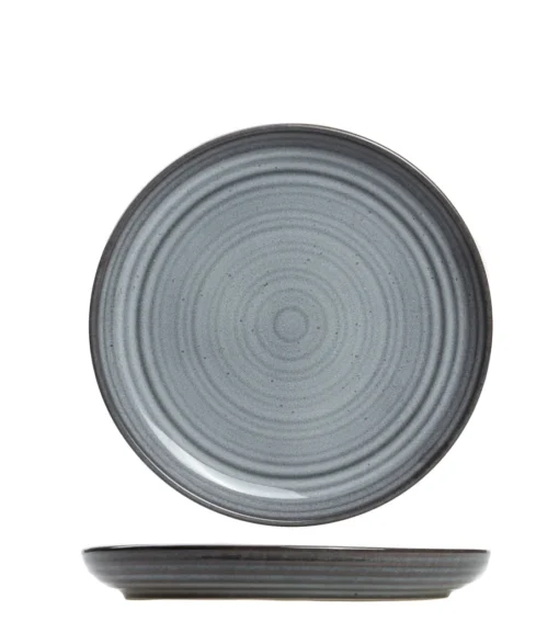 Cosy & Trendy Geschirr Set Kentucky Grey 12-teilig – Bild 4