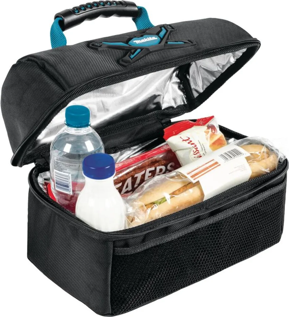 Makita Lunchbag Kühltasche Standard 2 Makita Lunchbag Kühltasche Standard – Bild 2