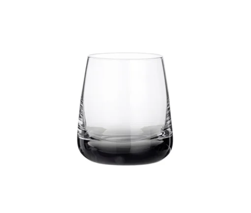 Broste Copenhagen Smoke Trinkglas 350 Ml (4er Set)