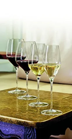 Nachtmann Supreme Burgunder XL Set/4 0092083-0 11 Nachtmann Supreme Burgunder XL Set/4 0092083-0 -Qualitätsladen Für Geschirr d3ea85ca01412b164af631e8e550d25b