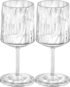 Koziol - Superglas Club No. 09 Weinglas 200 Ml 2er Set 18 Koziol - Superglas Club No. 09 Weinglas 200 Ml 2er Set -Qualitätsladen Für Geschirr d48007477ddbba2fb260e9424b8a37f6