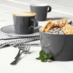 Seltmann No Limits Moments 65006 Kaffeeservice 18 Tlg. Porzellan 10 Seltmann No Limits Moments 65006 Kaffeeservice 18 Tlg. Porzellan -Qualitätsladen Für Geschirr d51f292e088cc0606c4dd65eef4a54a4