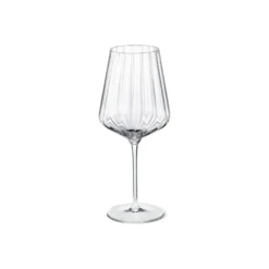 Georg Jensen BERNADOTTE - Weinglas, Weisswein 43 Cl, 6 Stück