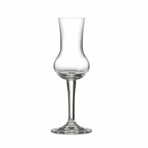 Ritzenhoff & Breker Grappaglas Mambo 4er Set, Schnapsgläser, Kristallglas, Klar, 90 Ml, 814248 – Bild 3