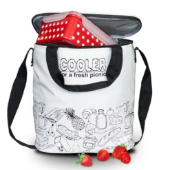 Kühltasche Weiß Tasche Kühlbox Thermo Picknicktasche Cooler Campingtasche 11 Kühltasche Weiß Tasche Kühlbox Thermo Picknicktasche Cooler Campingtasche -Qualitätsladen Für Geschirr d61cb55a515e436df7388ff8aafa8e01