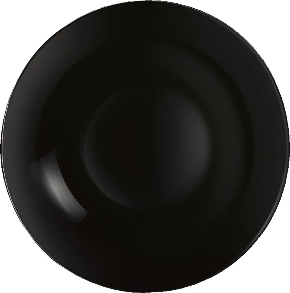 Geschirr Luminarc 9311622 Schwarz Gehärtetes Glas (19 Pcs) 5 Geschirr Luminarc 9311622 Schwarz Gehärtetes Glas (19 Pcs) – Bild 5
