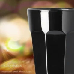 Schwarze Schnapsgläser Aus Glas 30ml (max. 40ml) Set 6 Teilig Wodkagläser Shotgläser 13 Schwarze Schnapsgläser Aus Glas 30ml (max. 40ml) Set 6 Teilig Wodkagläser Shotgläser -Qualitätsladen Für Geschirr d66c5461c3c1cb75c1527eadf155c80a