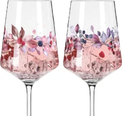 RITZENHOFF RITZENHOFF Sommersonett Sprizz 2er Set 11 RITZENHOFF RITZENHOFF Sommersonett Sprizz 2er Set -Qualitätsladen Für Geschirr d672677763b1f52b19f8b6d06075915b