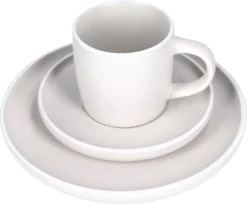 18tlg. Kaffeeservice Lea 6 Personen Kuchenteller Kaffee-Tasse Weiß Steingut 7 18tlg. Kaffeeservice Lea 6 Personen Kuchenteller Kaffee-Tasse Weiß Steingut -Qualitätsladen Für Geschirr d68a023a2735f1be4a05a487480debb9