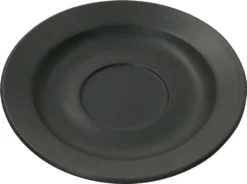 18-tlg. Kaffee-Service Lampart Nero 6 Personen I Tasse + Untertasse + Teller 11 18-tlg. Kaffee-Service Lampart Nero 6 Personen I Tasse + Untertasse + Teller -Qualitätsladen Für Geschirr d6a7203906aba3eac4ae1fcfcc9d2d97