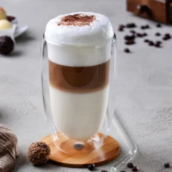 GRÄWE Doppelwandige Latte Macchiato-Thermogläser, 450 Ml, 2er Set 6 GRÄWE Doppelwandige Latte Macchiato-Thermogläser, 450 Ml, 2er Set -Qualitätsladen Für Geschirr d7050f60ab0ad38eb199d2830cfb4dfb