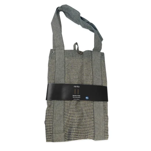 SudoreWell® Rento Saunatasche Aus 75% Baumwolle Und 25% Polyester – Bild 2