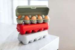 Koziol - Eggs To Go Eierkarton 17 Koziol - Eggs To Go Eierkarton -Qualitätsladen Für Geschirr d73f7c055abf555f59c40e985734c865