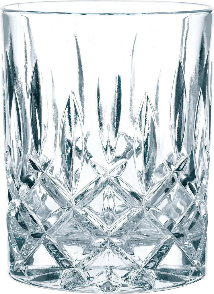 Nachtmann Nobelesse Gläser 4 Longdrinkgläser 4 Whiskygläser 2 Nachtmann Nobelesse Gläser 4 Longdrinkgläser 4 Whiskygläser – Bild 2