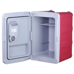 AREBOS Elektrische Kühlbox 40 Liter, Zum Kühlen Und Warmhalten, Mobil Kühlschrank Mit ECO Modus, 12/230 V Für Auto Und Steckdose 16 AREBOS Elektrische Kühlbox 40 Liter, Zum Kühlen Und Warmhalten, Mobil Kühlschrank Mit ECO Modus, 12/230 V Für Auto Und Steckdose -Qualitätsladen Für Geschirr d7d9338ea68ec46c795fbc8b0e1f3bd5