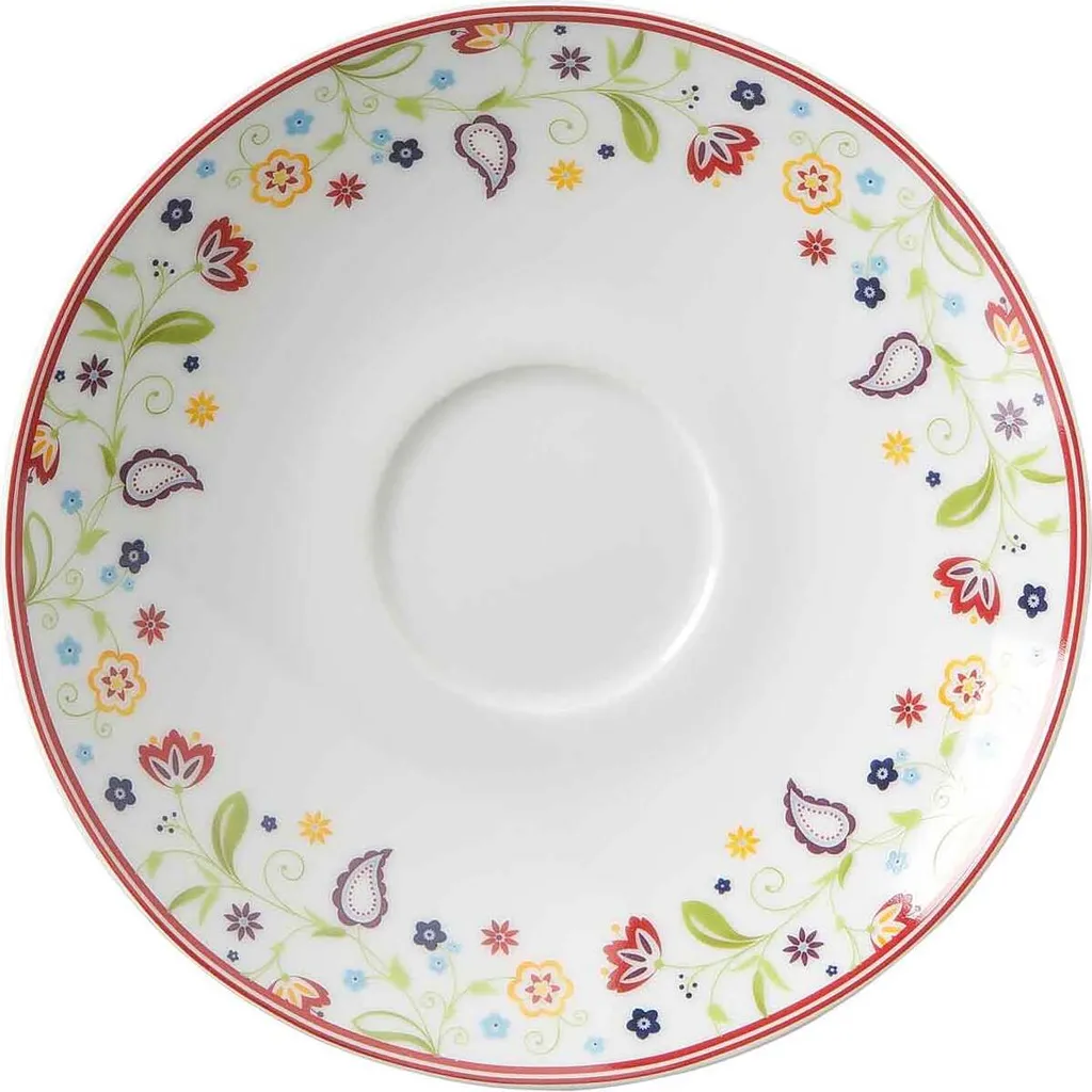 Flirt By R&B 17960 'Doppio Shanti' Kaffeeservice, 18-teilig (1 Set) 6 Flirt By R&B 17960 'Doppio Shanti' Kaffeeservice, 18-teilig (1 Set) – Bild 6