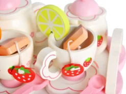 Kinder Teeservice Set Holz Zubehör Für Die Kinderküche, 16-tlg. Ab 3 Jahre Rollenspiele Für Mädchen Und Jungs 9418 13 Kinder Teeservice Set Holz Zubehör Für Die Kinderküche, 16-tlg. Ab 3 Jahre Rollenspiele Für Mädchen Und Jungs 9418 -Qualitätsladen Für Geschirr d897b303c578c2fb53f33cf826f5cce8