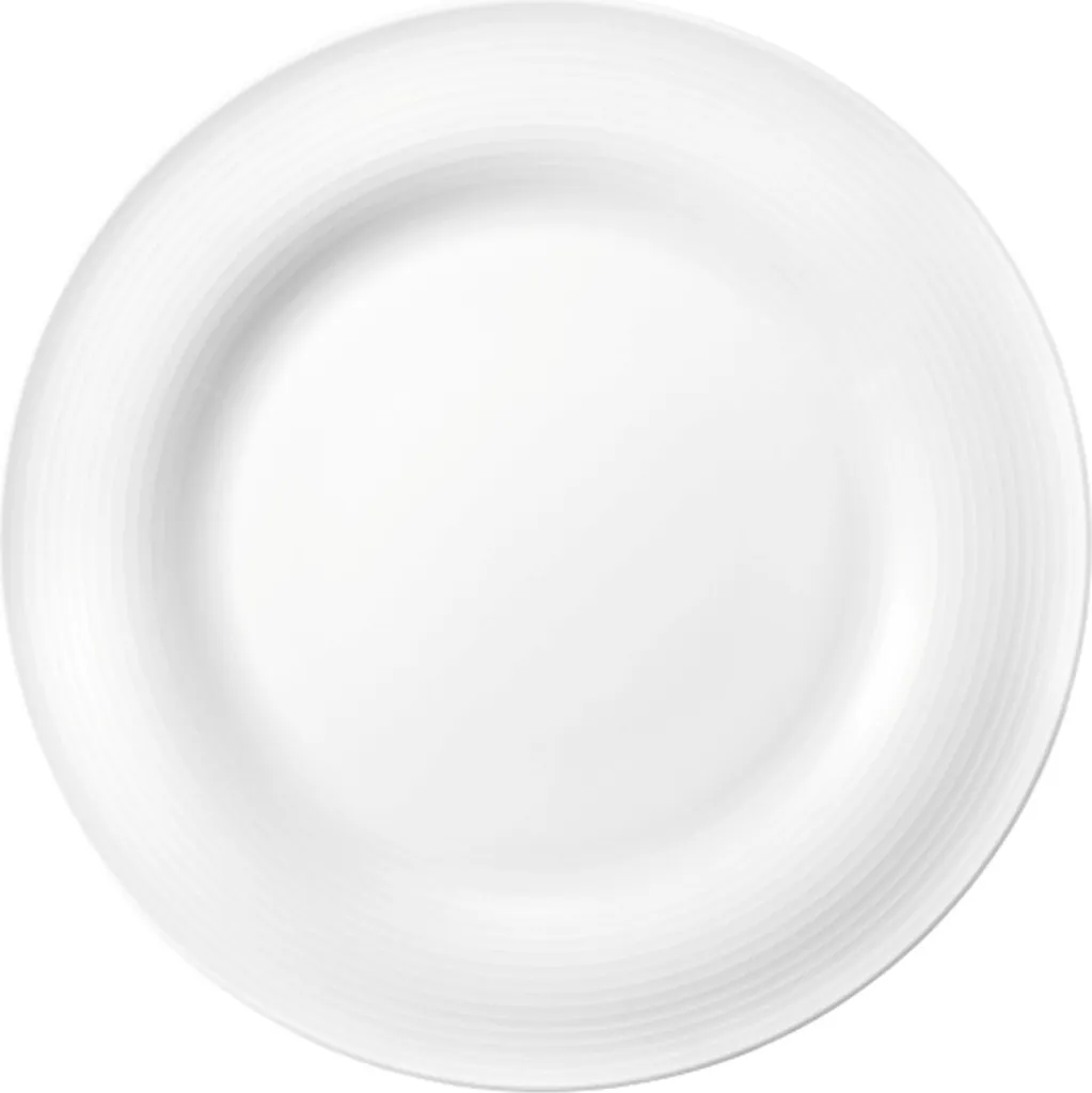 Seltmann Weiden Tafelservice 12-teilig BT Beat Weiss 2 Seltmann Weiden Tafelservice 12-teilig BT Beat Weiss – Bild 2