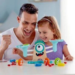 HAPE Baby Monster-Waage Aufbewahrungsdosen Geschirr Plahap1222 29 HAPE Baby Monster-Waage Aufbewahrungsdosen Geschirr Plahap1222 -Qualitätsladen Für Geschirr d8e62ef7ef487d09135f2e95e9e7ef4e