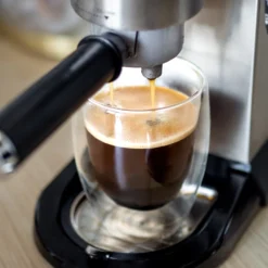 Wessper Doppelwandig Kaffeegläser Mit Henkel, 6 Stück X 350 Ml, Großes Hitzebeständiges Doppelwandglas, Thermogläser, Kaffeegläser Temperaturbeständig Mokkatassen, Teegläser, Latte Machiatto Gläser 10 Wessper Doppelwandig Kaffeegläser Mit Henkel, 6 Stück X 350 Ml, Großes Hitzebeständiges Doppelwandglas, Thermogläser, Kaffeegläser Temperaturbeständig Mokkatassen, Teegläser, Latte Machiatto Gläser -Qualitätsladen Für Geschirr d902126045a67deade7db3d62e8317c6