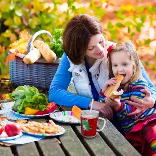 Relaxdays 2er Set Kindergläser Mit Dinomotiv – Bild 5