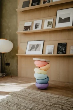 Stapelstein | REGENBOGEN | Pastell | Bündel 6+1 | 6 + BRETT KONFETTI PASTELL 11 Stapelstein | REGENBOGEN | Pastell | Bündel 6+1 | 6 + BRETT KONFETTI PASTELL -Qualitätsladen Für Geschirr d920489328733de40b7e13ee878098c0