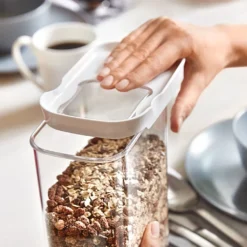 Emsa Schüttdose / Trockenvorratsdose OPTIMA 1,6 Liter 21 Emsa Schüttdose / Trockenvorratsdose OPTIMA 1,6 Liter -Qualitätsladen Für Geschirr d96afc0c3a4f17db4e91d84292a1809c