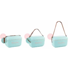 Polarbox Kuhlbox 20L Gelb / Türkis -Qualitätsladen Für Geschirr d9975dbfaaa600ace73321755b147cd6