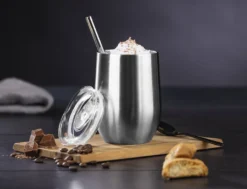 GOURMETmaxx Getränkebecher Inkl. Trinkhalm - 2er-Set 23 GOURMETmaxx Getränkebecher Inkl. Trinkhalm - 2er-Set -Qualitätsladen Für Geschirr d9f7afac087b1ddb919584103f5fc618