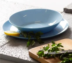 Tafelservice Diwali Light Blue Hellblau 18-teilig LUMINARC Hartglasgeschirr Geschirrset Tafelset Essservice Geschirr 19 Tafelservice Diwali Light Blue Hellblau 18-teilig LUMINARC Hartglasgeschirr Geschirrset Tafelset Essservice Geschirr -Qualitätsladen Für Geschirr daa7e907141c731c8d34dfea90332ba5