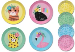 Kinderspiel Zinn Teeservice & Tragetasche, 15-teilig - Safari Design 9 Kinderspiel Zinn Teeservice & Tragetasche, 15-teilig - Safari Design -Qualitätsladen Für Geschirr dabb99df0d534863777ac91f90f50d56