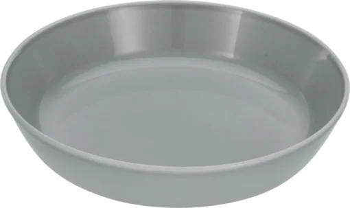 CreaTable 16735 Tafelservice Chef Collection Für 6 Personen, Porzellan, Grau (1 Set, 12-teilig) – Bild 5