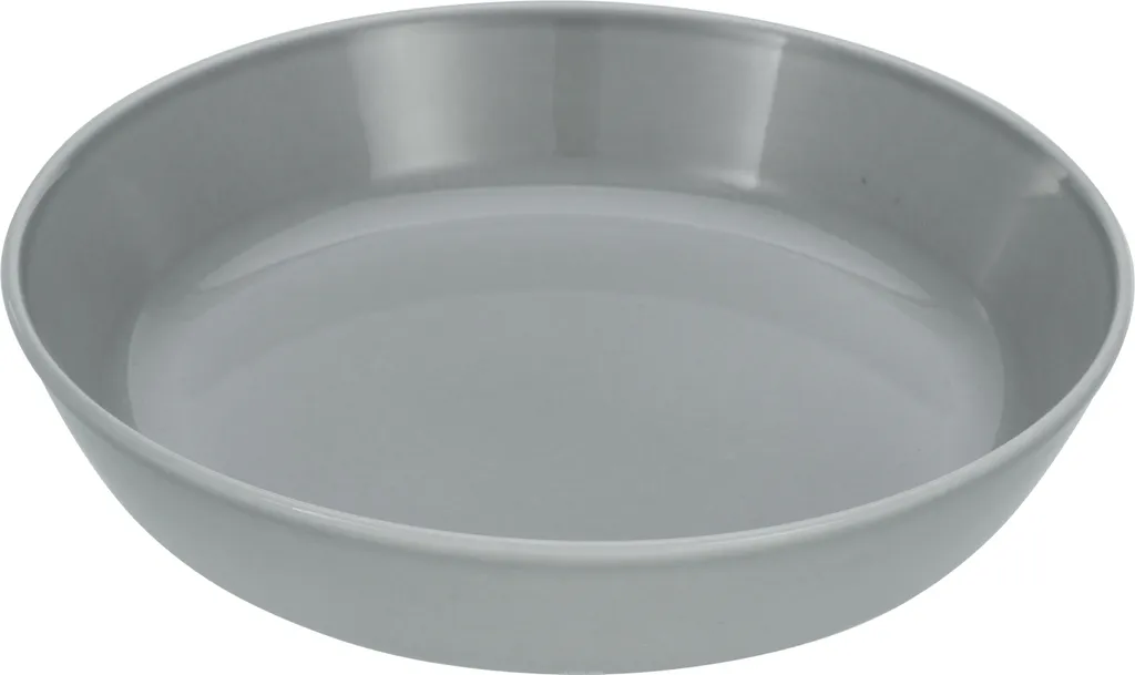CreaTable 16735 Tafelservice Chef Collection Für 6 Personen, Porzellan, Grau (1 Set, 12-teilig) 5 CreaTable 16735 Tafelservice Chef Collection Für 6 Personen, Porzellan, Grau (1 Set, 12-teilig) – Bild 5