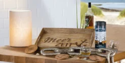 Wackelglas SEEGANG, 2er Set, 200ml, In Geschenkbox 16 Wackelglas SEEGANG, 2er Set, 200ml, In Geschenkbox -Qualitätsladen Für Geschirr db2c2c2b83f1a1a936640716aea1c5b7
