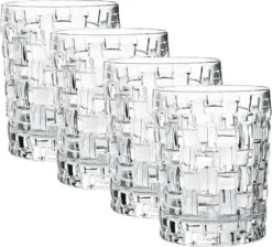 Nachtmann Whiskybecher Bossa Nova 330ml, Klar (4er Pack) 33 Nachtmann Whiskybecher Bossa Nova 330ml, Klar (4er Pack) -Qualitätsladen Für Geschirr db8de804c22c142075068558abf0ff8c