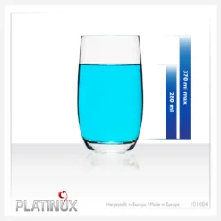Elegante Trinkgläser 360ml (max. 440ml) Set 6 Teilig Wassergläser Saftgläser 11 Elegante Trinkgläser 360ml (max. 440ml) Set 6 Teilig Wassergläser Saftgläser -Qualitätsladen Für Geschirr db9465558b8fc152c02b1fb44321ac65