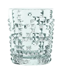 Nachtmann Punk Whiskybecher Set/4 0099503-0
