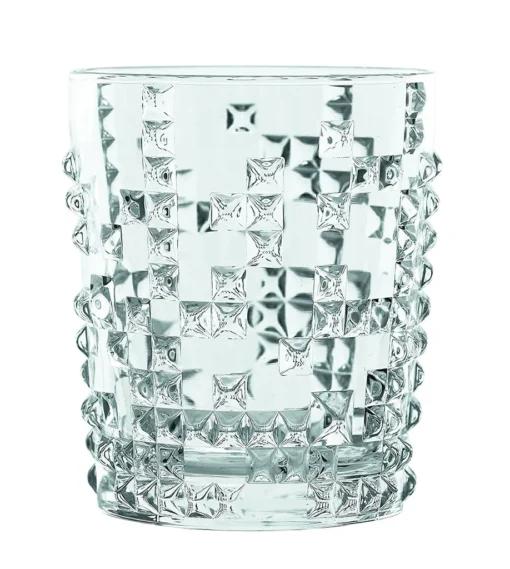 Nachtmann Punk Whiskybecher Set/4 0099503-0