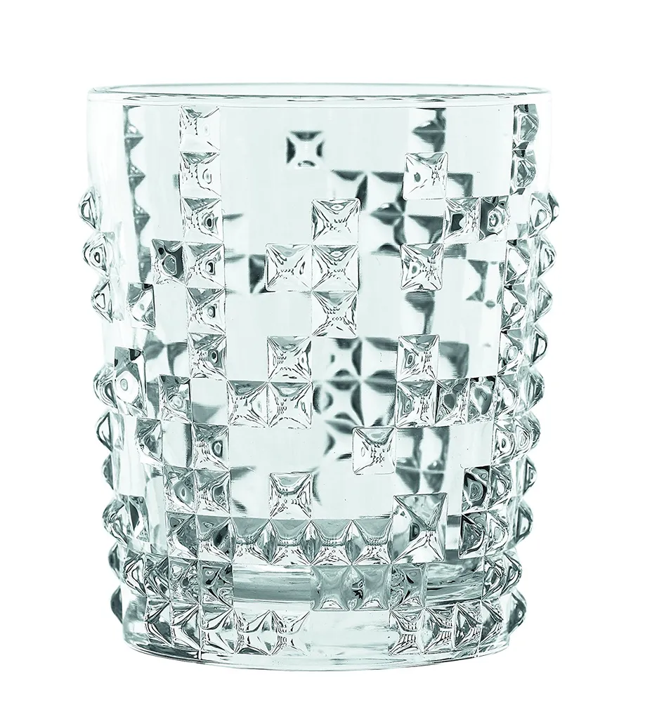 Nachtmann Punk Whiskybecher Set/4 0099503-0 1 Nachtmann Punk Whiskybecher Set/4 0099503-0