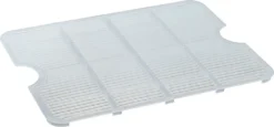 LocknLock Classic HPL838 Frischhaltedose 9L - Luft & Wasserdicht (1er Pack) 11 LocknLock Classic HPL838 Frischhaltedose 9L - Luft & Wasserdicht (1er Pack) -Qualitätsladen Für Geschirr dc29ca2b9e96b5e59a56cf495ed26bf3