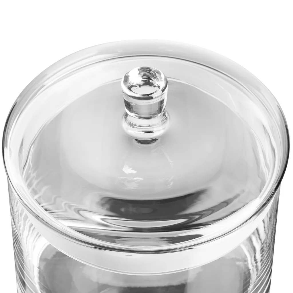 Leonardo Keksglas Mit UV-Druck Kekse Montag Bis Freitag 2 Leonardo Keksglas Mit UV-Druck Kekse Montag Bis Freitag – Bild 2