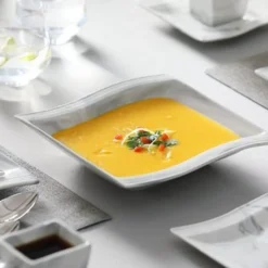MALACASA, Serie Flora, 30 Tlg. Marmor Porzellan Geschirrset Kombiservice Tafelservice Mit Je 6 Kaffeetassen, 6 Untertassen, 6 Dessertteller, 6 Suppenteller Und 6 Flachteller 12 MALACASA, Serie Flora, 30 Tlg. Marmor Porzellan Geschirrset Kombiservice Tafelservice Mit Je 6 Kaffeetassen, 6 Untertassen, 6 Dessertteller, 6 Suppenteller Und 6 Flachteller -Qualitätsladen Für Geschirr dcfee431602098f4a9864f58e1a577af