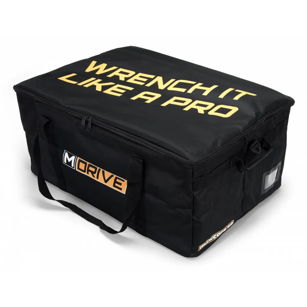 MDrive MD95004 Tasche 4 - L 655x B 455x H 280 Für Traxxas Slash - Maxx - Hoss 3 MDrive MD95004 Tasche 4 - L 655x B 455x H 280 Für Traxxas Slash - Maxx - Hoss – Bild 3