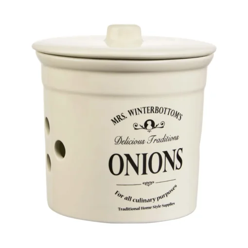 BUTLERS MRS. WINTERBOTTOM'S Zwiebeltopf Ø 16,5 Cm – Bild 2